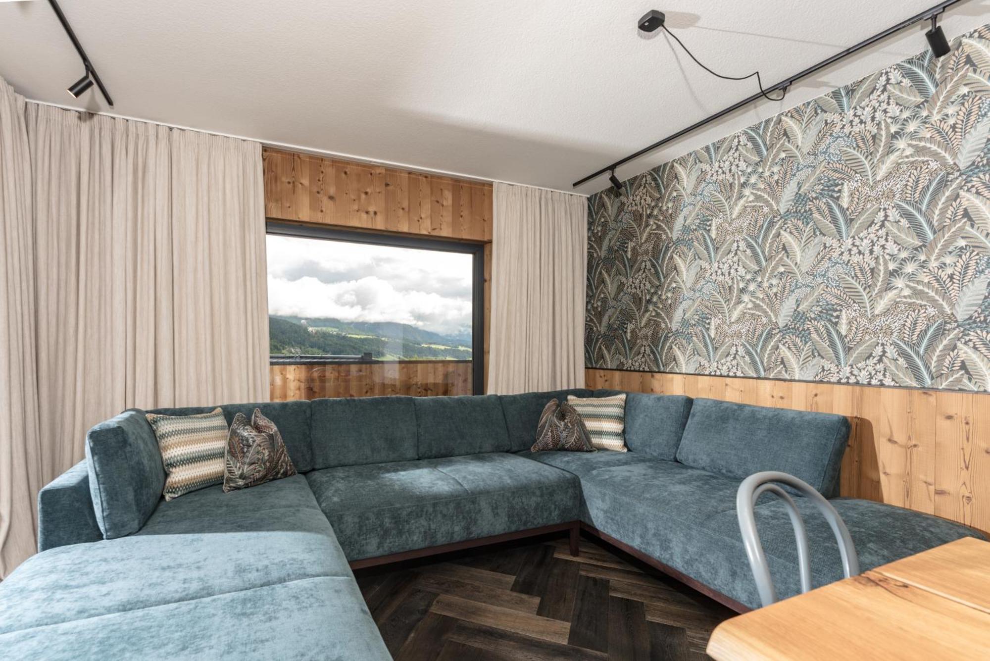 Appartements Erzherzog Johann Schladming Exterior photo